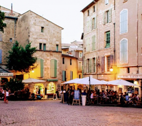 Le Triplex Pézenas